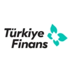 Logo of Türkiye Finans android Application 